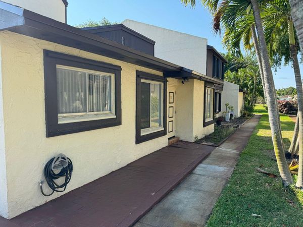 5288 BOSQUE Lane, Unit 53, West Palm Beach, FL 33415