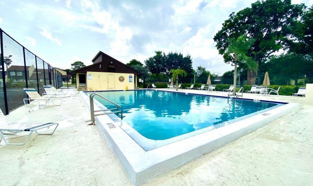 5288 Bosque Lane, Unit 53, West Palm Beach, FL 33415 Photo