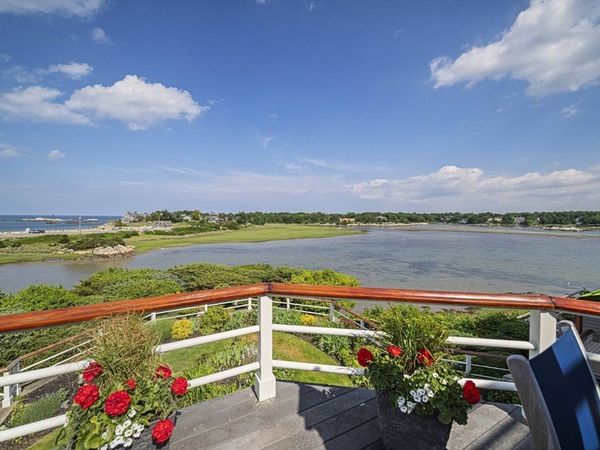 131 Nichols Road, Unit 6, Cohasset, MA 02025