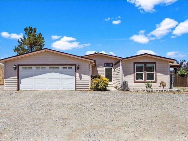 42199 Rambling Lane, Aguanga, CA 92536