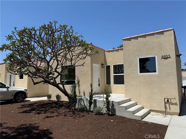 8955 San Luis, South Gate, CA 90280