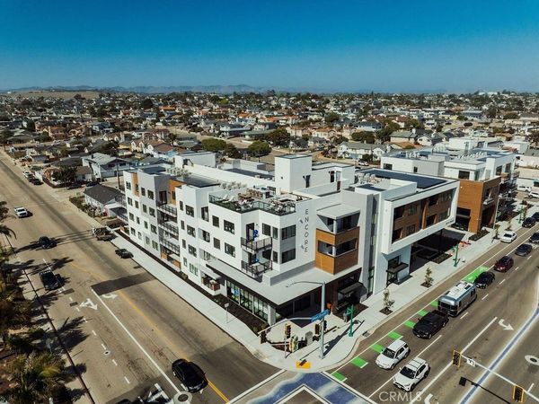 451 Grand Avenue W, Unit 322, Grover Beach, CA 93433