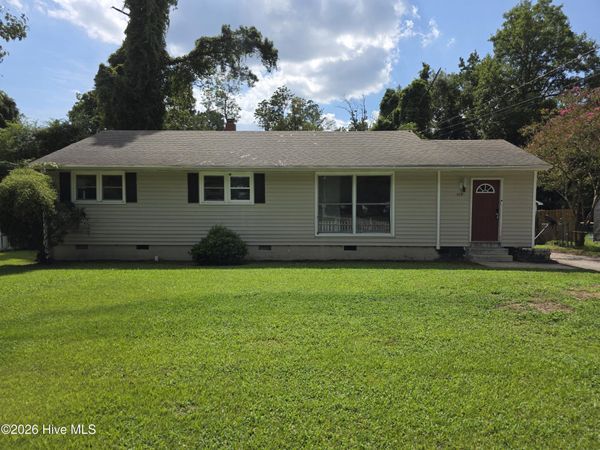 409 Jarman Street, Jacksonville, NC 28540