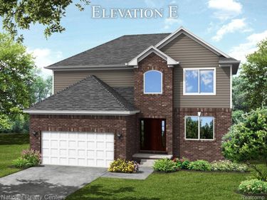 5587 Morgan Lake Drive , Independence Township, Mi 48438