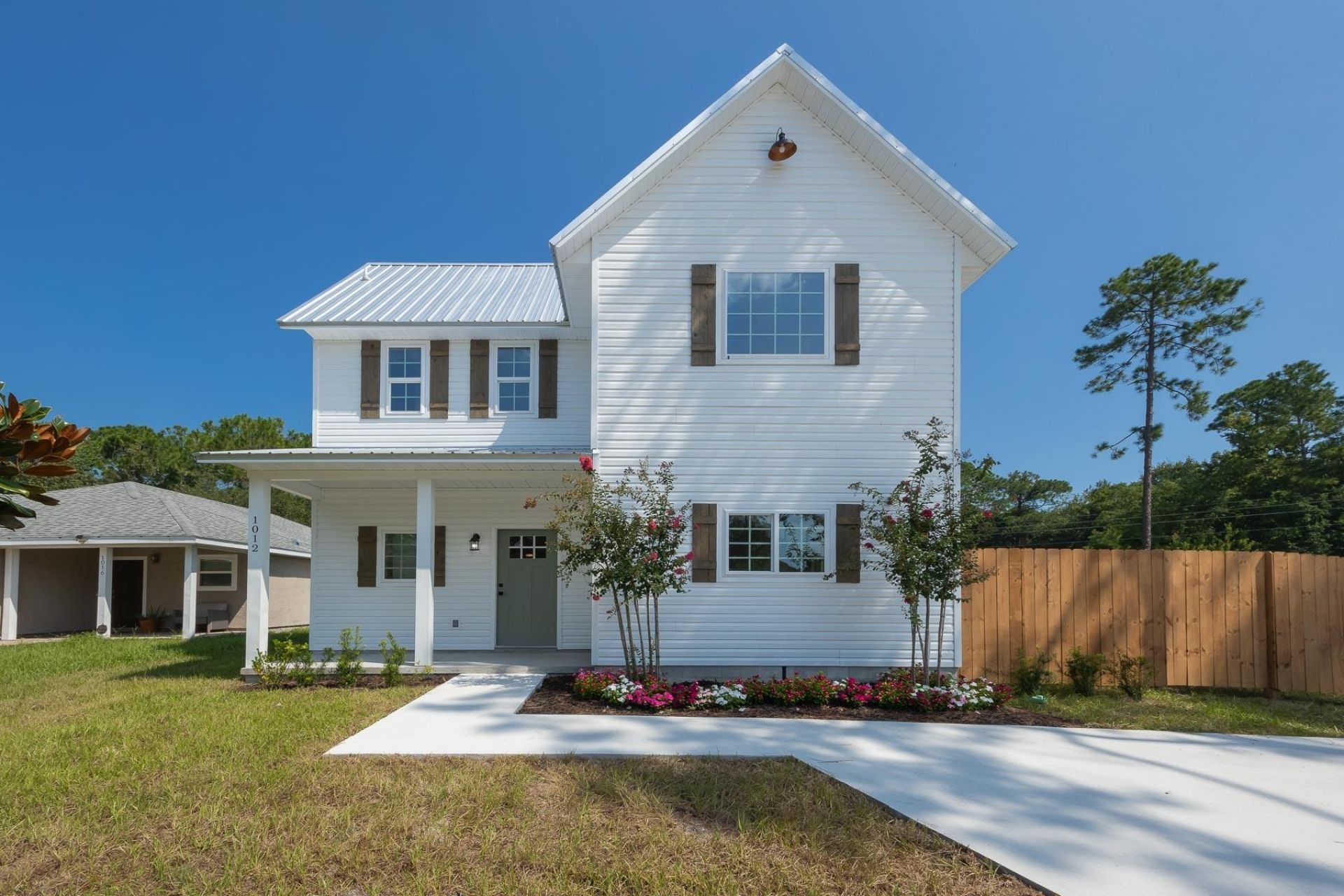 1012 Scheidel Way Saint Augustine, FL 32084