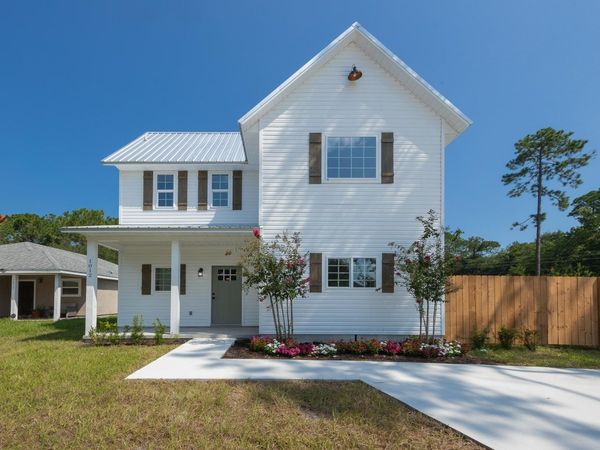 1012 Scheidel Way, St Augustine, FL 32084