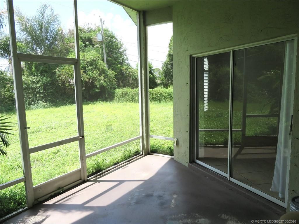 1102 SW Coleman Avenue, Port Saint Lucie, FL 34953 Photo