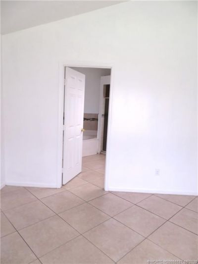 1102 SW Coleman Avenue, Port Saint Lucie, FL 34953 Photo