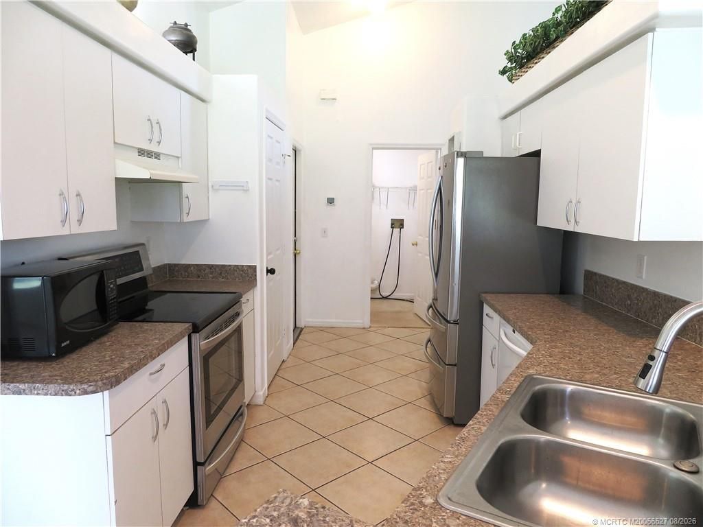 1102 SW Coleman Avenue, Port Saint Lucie, FL 34953 Photo