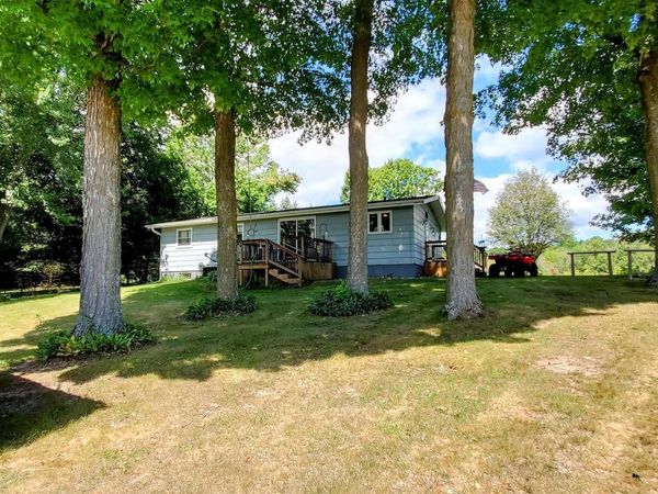 N4729 HIGHWAY 45, Tigerton, WI 54486