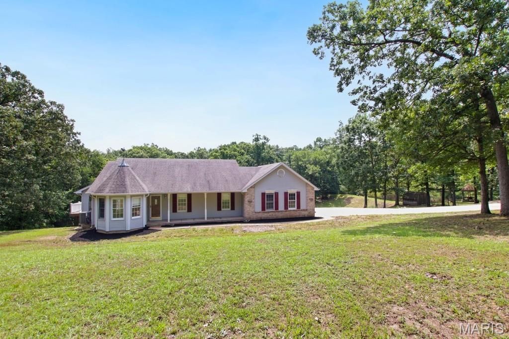 308 Deep Woods Drive, Saint Clair, MO 63077 Main Photo