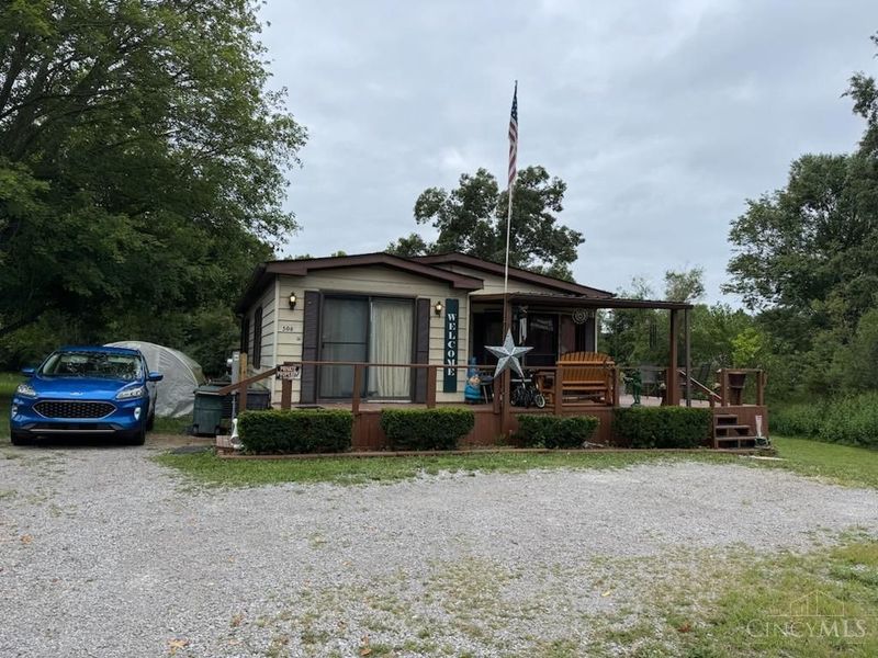 508 E Main Street, Mount Orab, OH 45154 Photo 1