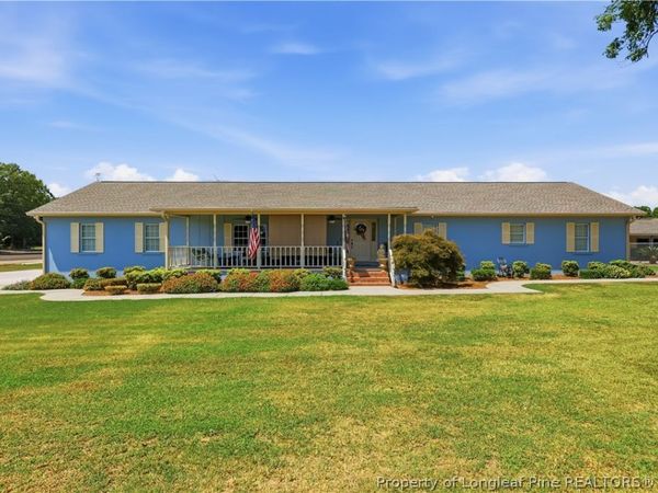 460 Bowman Road, Lumberton, NC 28358