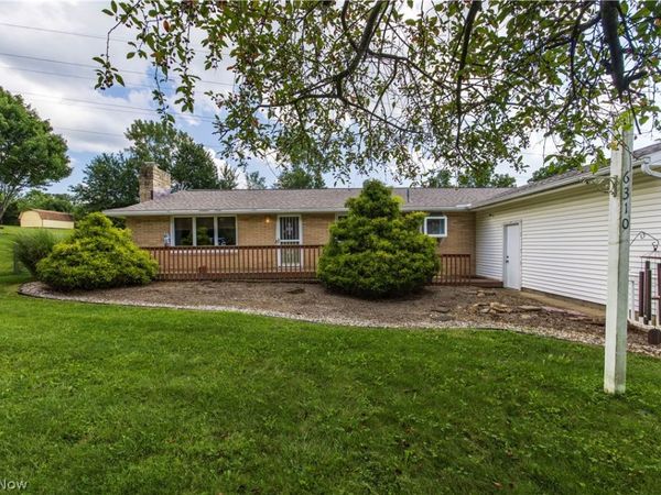 6310 Dodge Road SW, Canton, OH 44706
