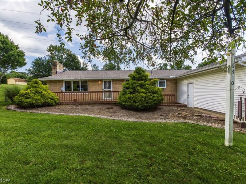 6310 Dodge Road SW, Canton, OH 44706 Photo 1