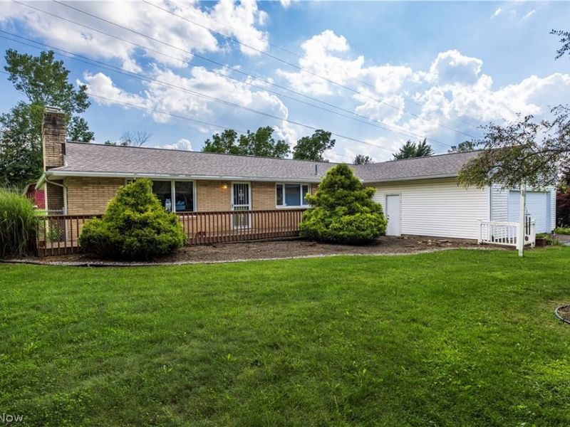 6310 Dodge Road SW, Canton, OH 44706 Photo 3