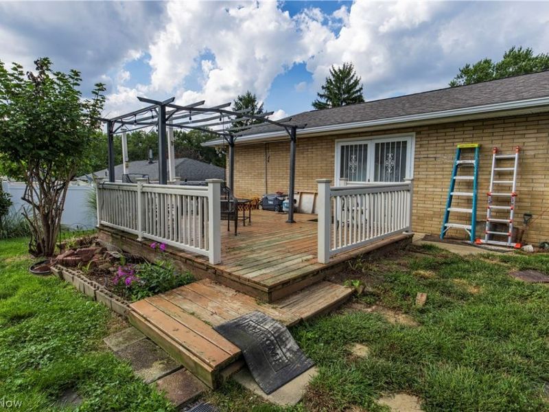 6310 Dodge Road SW, Canton, OH 44706 Photo 32