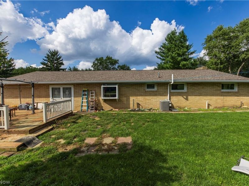 6310 Dodge Road SW, Canton, OH 44706 Photo 34