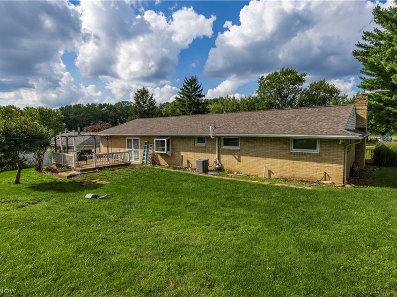 6310 Dodge Road SW, Canton, OH 44706 Photo 37