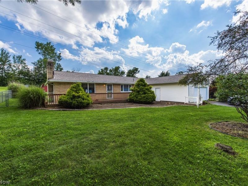6310 Dodge Road SW, Canton, OH 44706 Photo 4