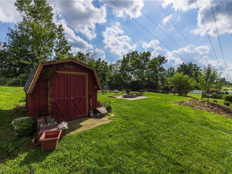 6310 Dodge Road SW, Canton, OH 44706 Photo 41