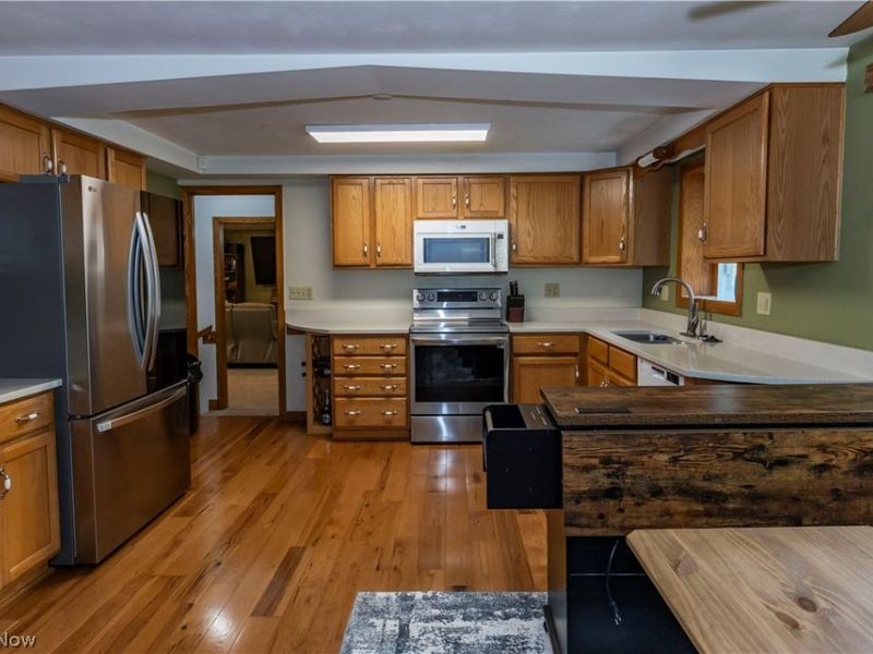 6310 Dodge Road SW, Canton, OH 44706 Photo 8