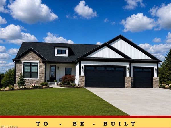 3480 Wicker Street NE, Uniontown, OH 44721