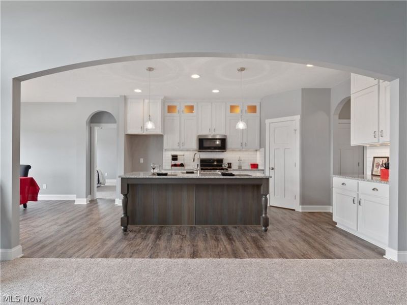 3480 Wicker Street NE, Uniontown, OH 44721 Photo 5