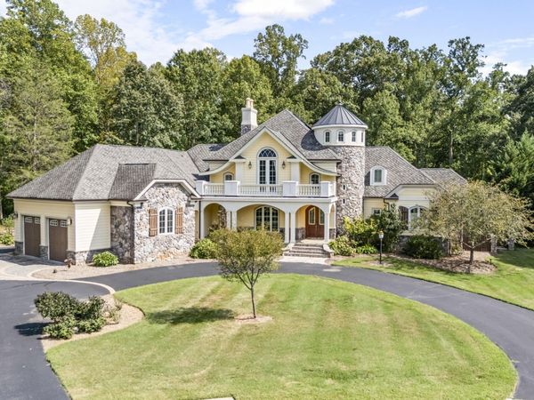144 Beacon Hill PL , Lynchburg, VA 24503
