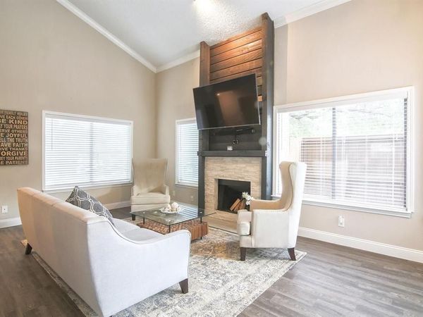821 Dublin Drive, Unit 219, Richardson, TX 75080