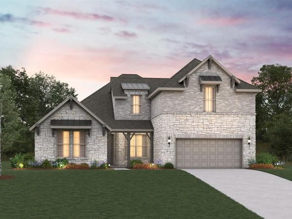 3815 Majesty Court, Heath, TX 75126