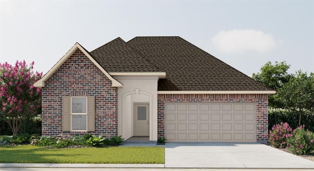 6573 Haswell Drive, Shreveport, LA 71107 Main Photo