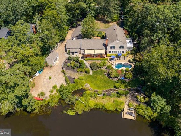 374 TAVISTOCK DRIVE, MEDFORD, NJ 08055