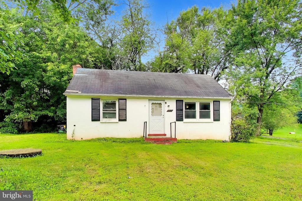 16012 BATSON ROAD , SPENCERVILLE, MD 20868