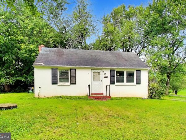16012 BATSON ROAD , SPENCERVILLE, MD 20868