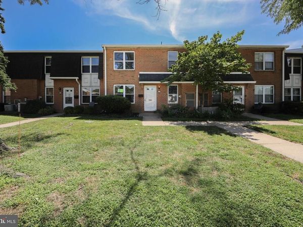 2040 HARBOUR DRIVE , PALMYRA, NJ 08065