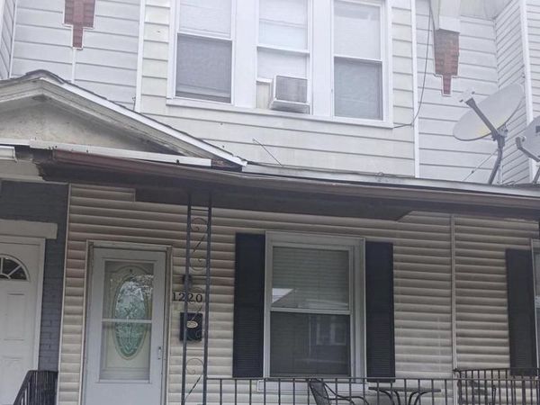 1220 W 9TH STREET, CHESTER, PA 19013