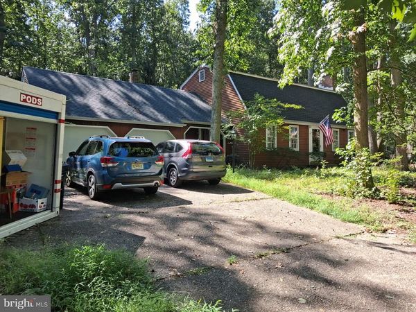 126 SHERWIN ROAD , MULLICA HILL, NJ 08062