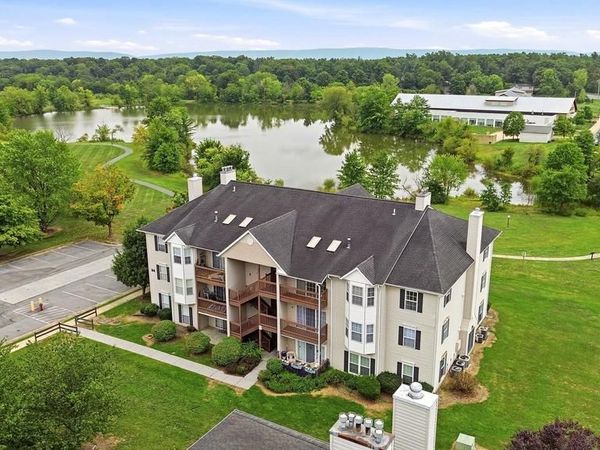 94 9 CHINKAPIN DRIVE, Unit 9, STEPHENS CITY, VA 22655
