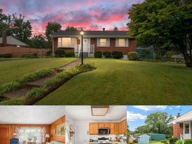 8816 JANDELL ROAD, LORTON, VA 22079