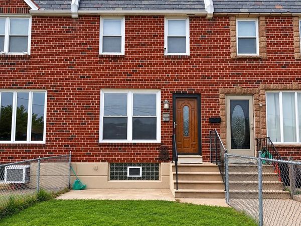 4302 POTTER STREET, PHILADELPHIA, PA 19124