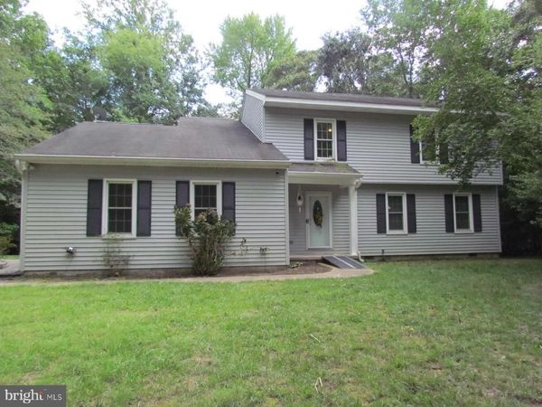 44607 CEDAR COURT, CALIFORNIA, MD 20619