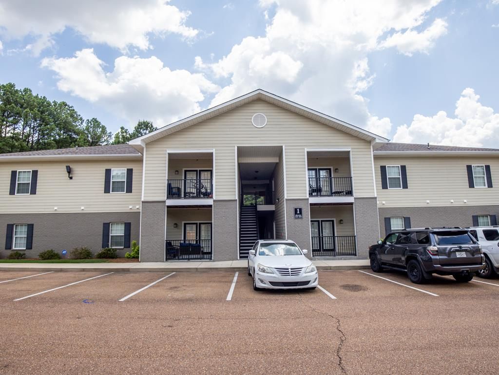 1101 Molly Barr Rd #103, Oxford, MS 38655 Main Photo