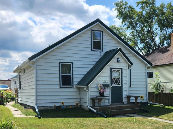 119 13th Street W, International Falls, MN 56649