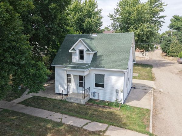 838 7th Street, Westbrook, MN 56183