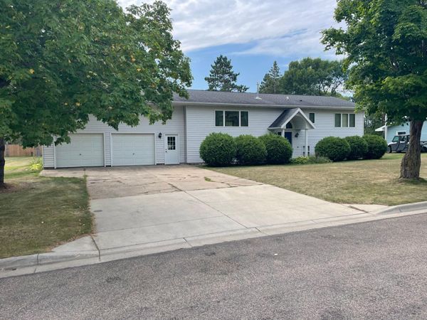 104 Poulson Avenue , Henning, MN 56551