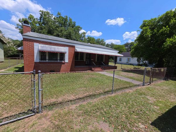 717 Euclid St. , Marion, SC 29571