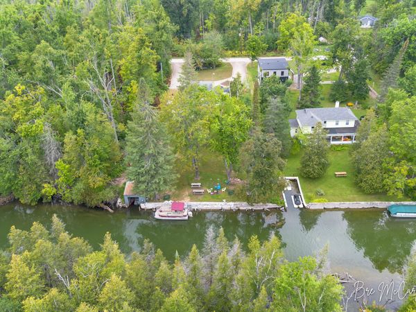 7847 Lake Street, Alanson, MI 49706