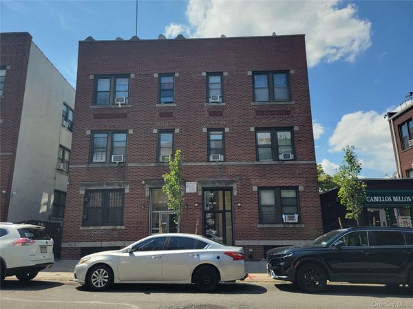 40-12 67th Street , Woodside, NY 11377