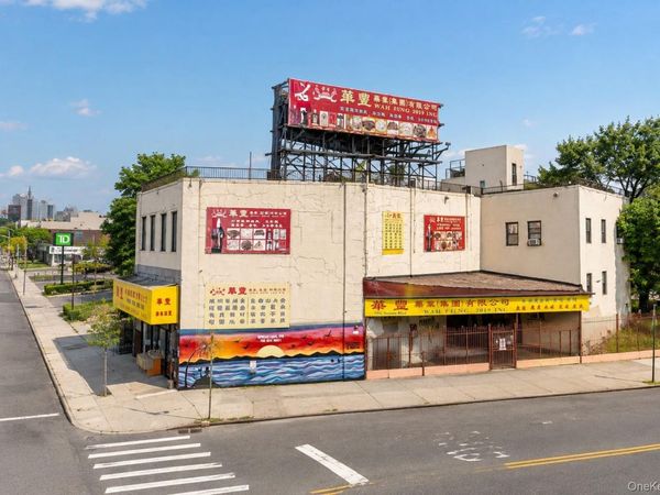 78-21 Queens Boulevard , Elmhurst, NY 11373